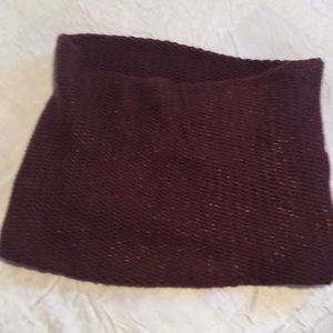 Winter Neck Cowl
